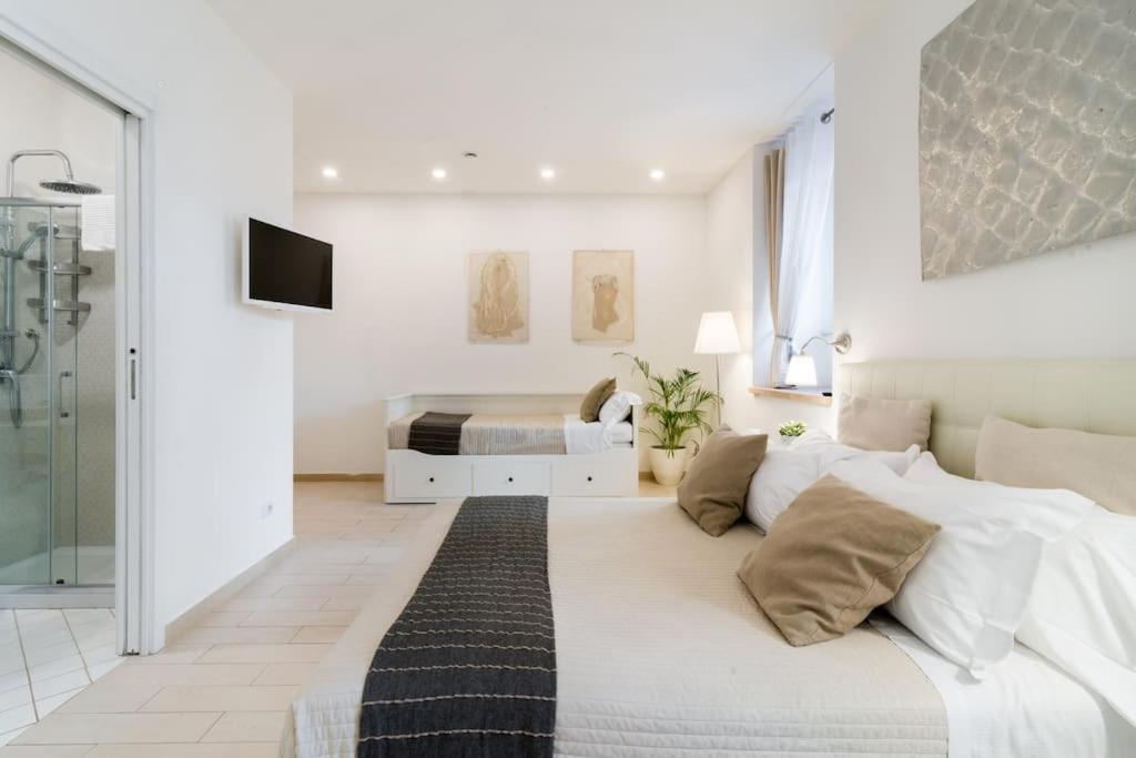 Appartamento Vatican Momahouse Luxury By Varental Roma