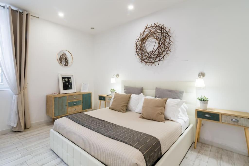 Vatican Momahouse Luxury By Varental Appartamento *