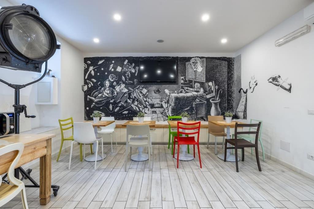 Appartamento Vatican Momahouse Luxury By Varental Roma