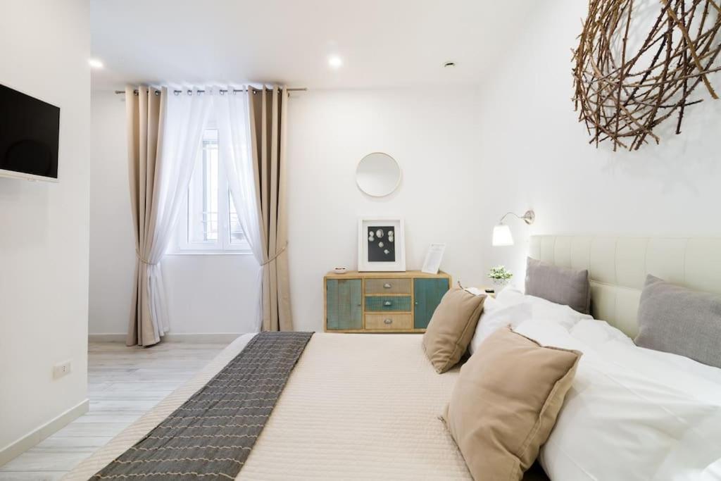 Appartamento Vatican Momahouse Luxury By Varental *