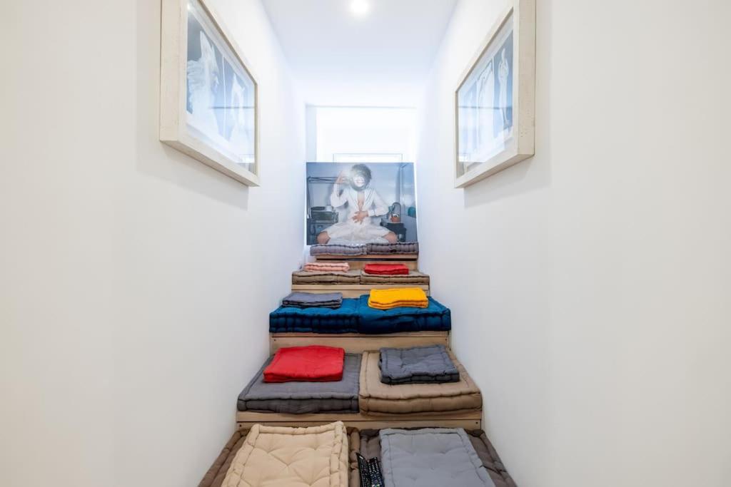 Vatican Momahouse Luxury By Varental Appartamento Roma