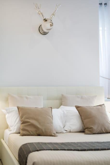 Vatican Momahouse Luxury By Varental Appartamento Roma