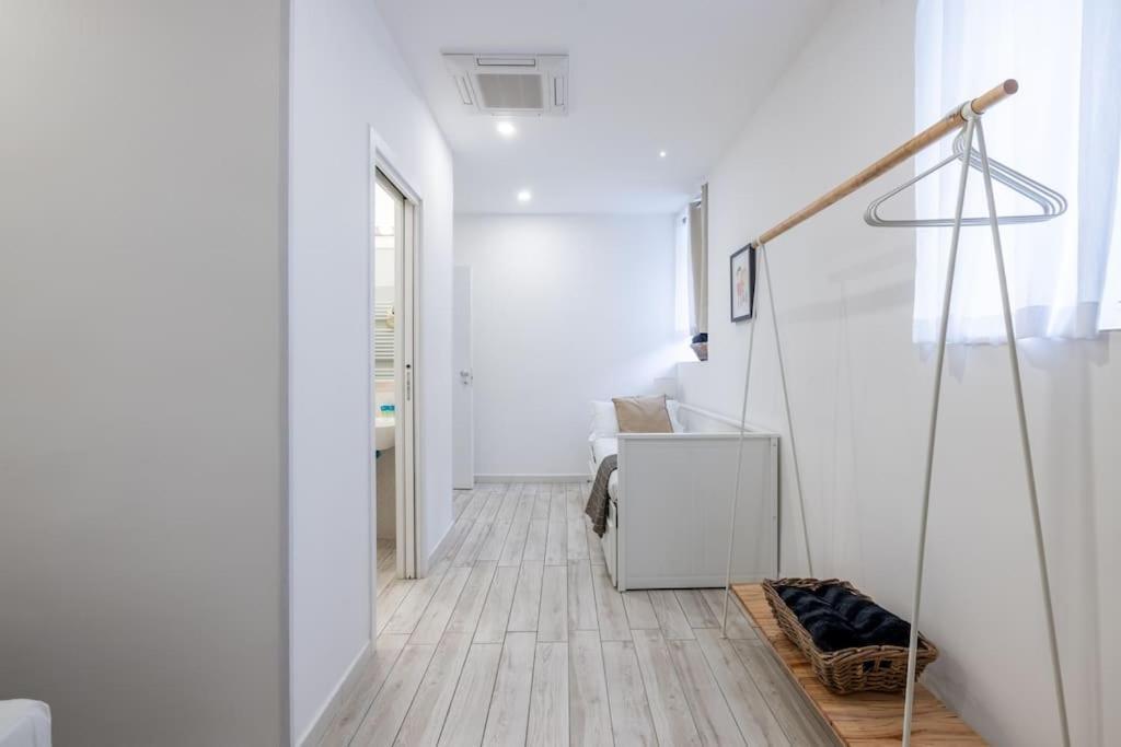 Appartamento Vatican Momahouse Luxury By Varental *
