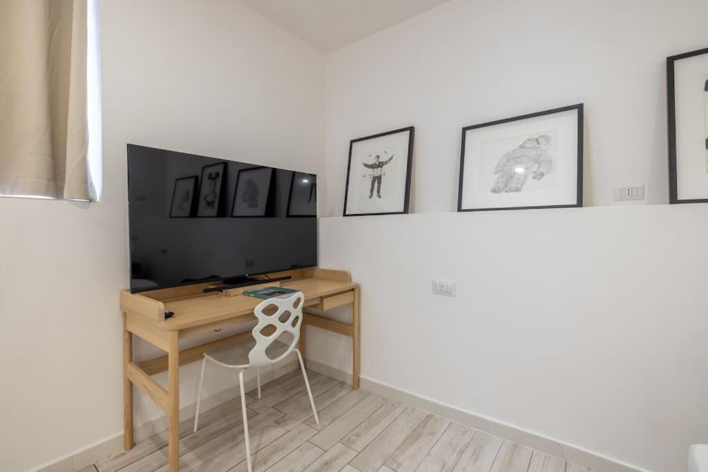 Appartamento Vatican Momahouse Luxury By Varental Roma