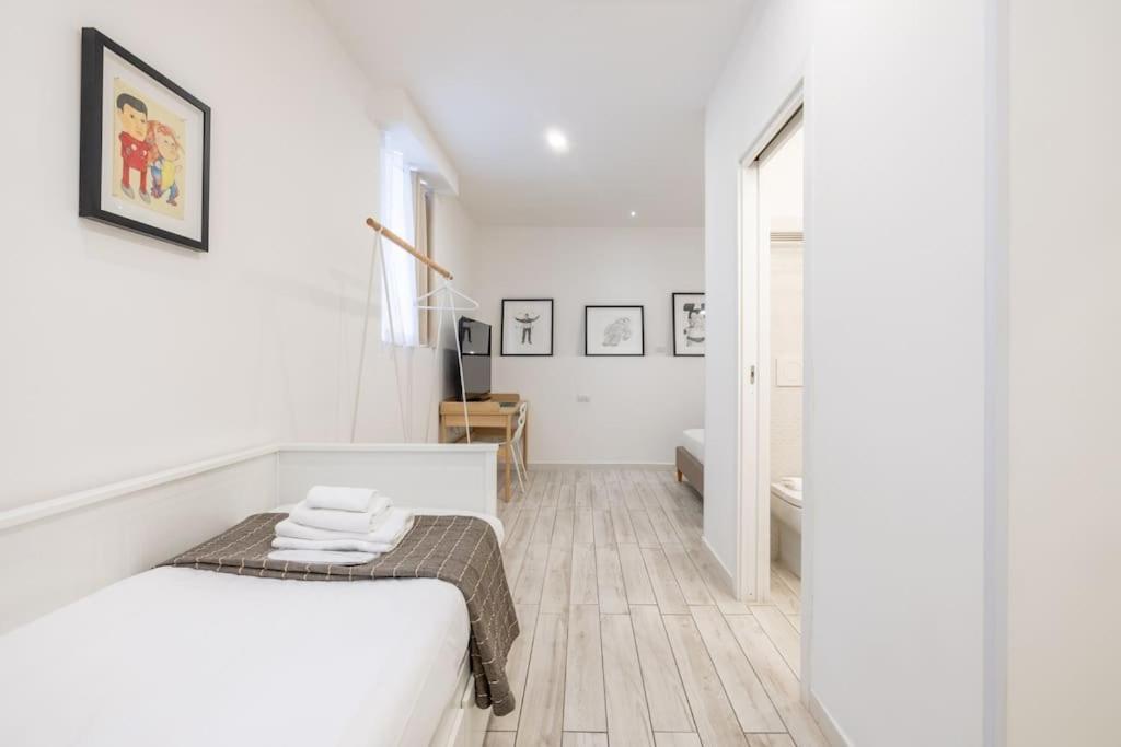 Appartamento Vatican Momahouse Luxury By Varental *