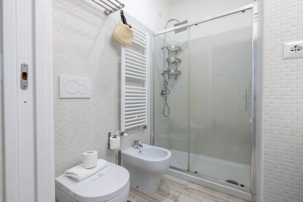 Vatican Momahouse Luxury By Varental Appartamento Roma
